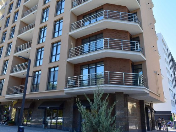 Оренда 2 кімн. кв. в новобудові з гарним краєвидом на Боздошський парк Ужгород