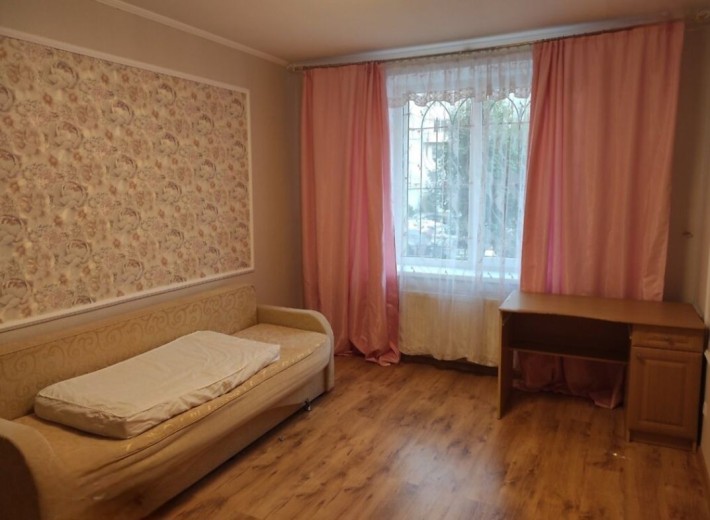 Довгострокова оренда 2-кімнатної квартири на Поділлі - фото 1