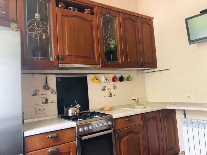 Здам 2к квартиру Печерський Центр Кловський узвіз,4 м.Кловська 15хв. - фото 1