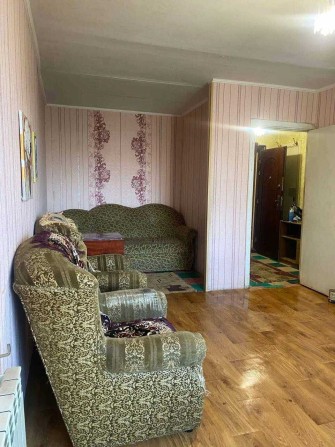 Здам 1-кімн квартиру, вул.Богомаза, Лівобережний -2 - фото 1