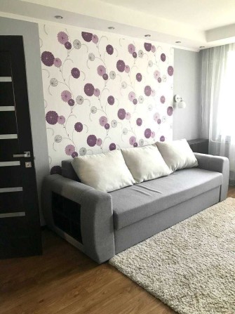 Сдаю 2-х комн. квартиру, 1 этаж. пр Мира, 3. 50м² - фото 1