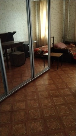 Сдается однокомнатная квартира на ул.Генерала Петра Григоренко. - фото 1
