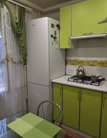 Сдам 3х комнатную квартиру пр. Юбилейный, 1/9 этаж - фото 1