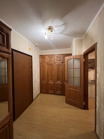 1 к на пр. Миру з меблями та технікою в жилому стані - фото 1