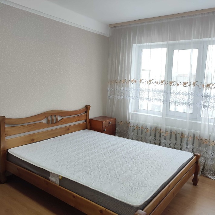 Здається 1-кімнатна квартира з ремонтом в центрі - фото 1