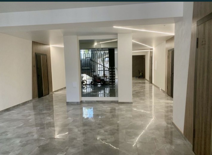 Оренда 2к квартири в ЖК West towers - фото 1