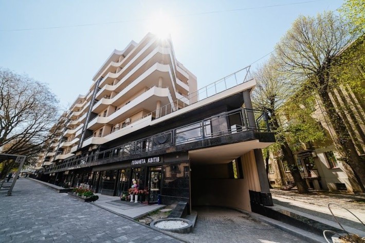 Оренда 1,5 ЖК Дрім Сіті | Dream City | Центр | Однокімнатна | - фото 1