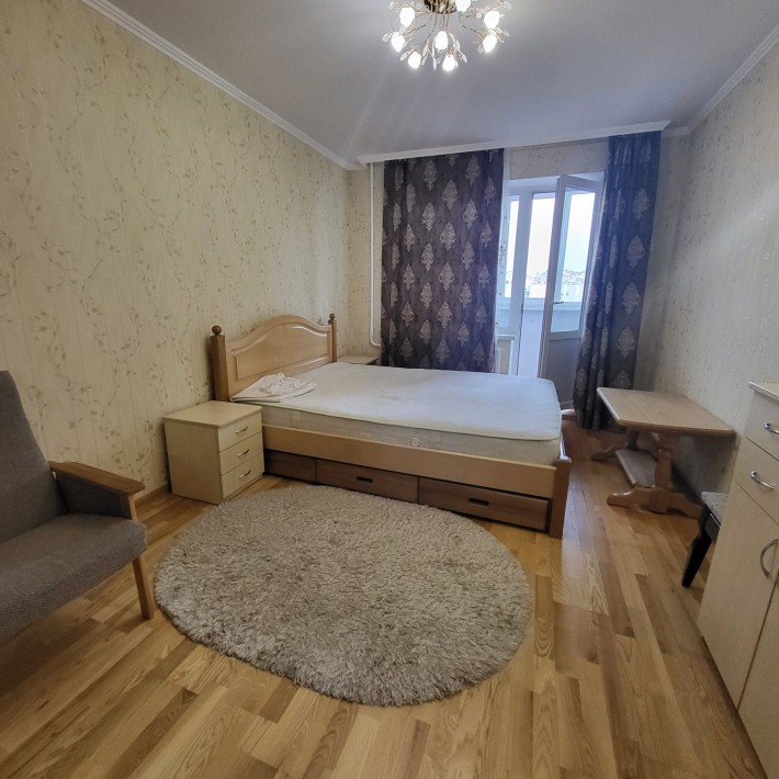 Оренда 1к.Квартири, по вулиці Пирогова - фото 1