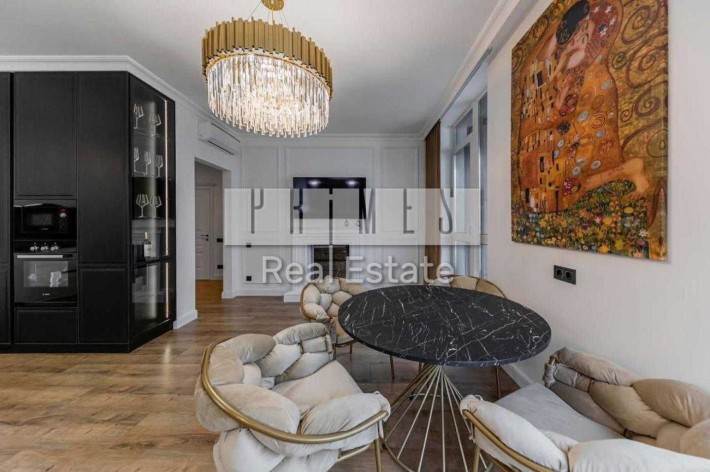 Аренда 2к квартиры 60м2, ЖК Французский квартал 2, Джона Маккейна, 1а - фото 1