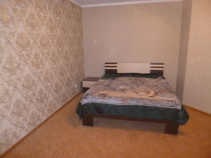 Поділля 1кімнатна квартира - фото 1