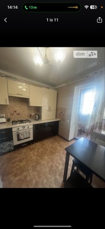 Оренда 1 кімнатної квартри на Миколаївській в районі Академічному - фото 1