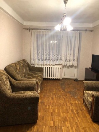 вул. Турчина 13 (Блюхера) (м. Сирець, Нивки) - фото 1