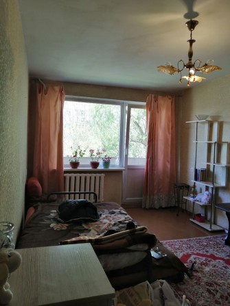 Здам 1но кімнатну квартиру. Центр, вул. К.Острозьких - фото 1