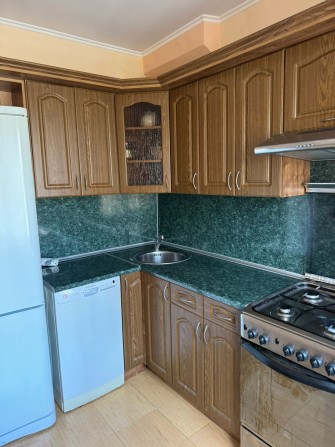 Квартира, 2 кімнати, 1й Південий, Героїв НГУ, 43 - фото 1