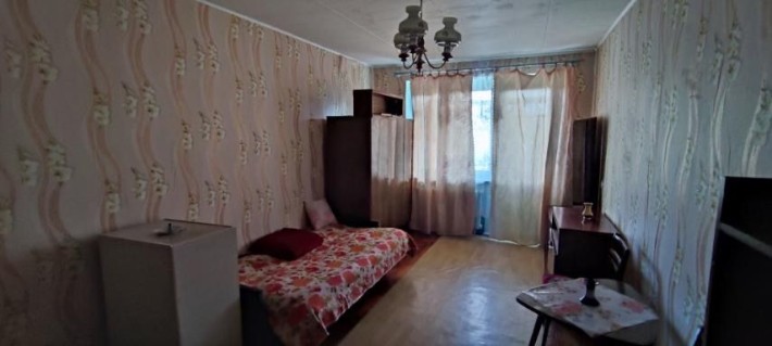 Аренда 1-но комн. квартиры ул. Чаривная- 3000 грн. - фото 1
