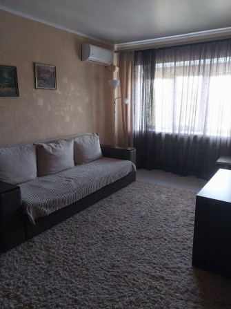 Аренда 1-к, Днепровский район, ул. Счастливая 2Б - фото 1
