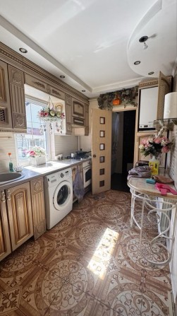 Здам 2 х кімнатну квартиру у центрі від 1 міс - фото 1