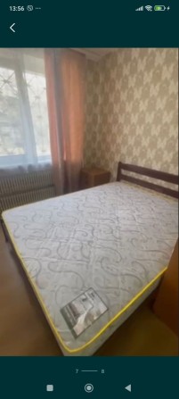 Сдам 1-ком. однокомнатную. Район проспекта О.Поля. . - фото 1