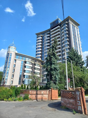 Оренда 2 к квартири в Парк Тауері, центр - фото 1