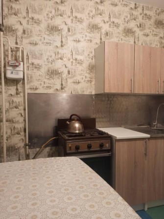 Сдам 1 комнатную квартиру Хортицкий аренда собственник - фото 1