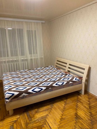 Сдам 1-к квартиру на Шевченковском (2 мкрн) по ул. Бочарова - фото 1