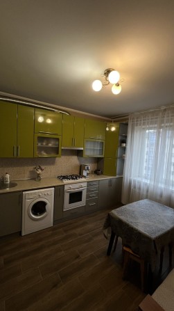 Оренда 1к жк Барський - фото 1