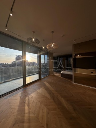 Аренда эксклюзивной квартиры ЖК Taryan Towers Печерск - фото 1