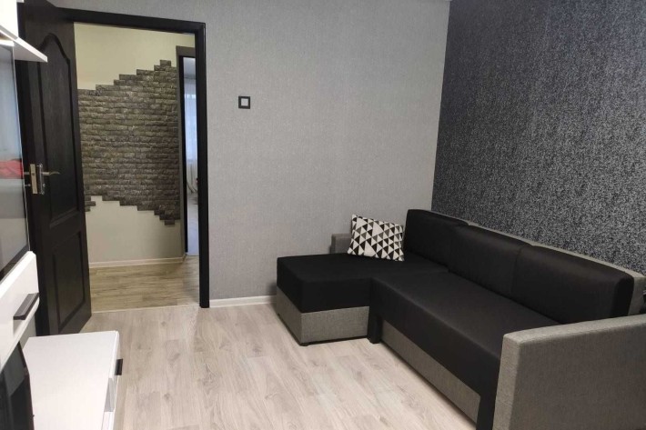 Сдается 2ком квартира район Красный камень, проспект Свободы - фото 1