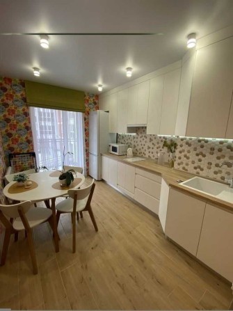 Сдаётся 1-к. квартира 40м² на ул.Гетьманська, 7 - фото 1