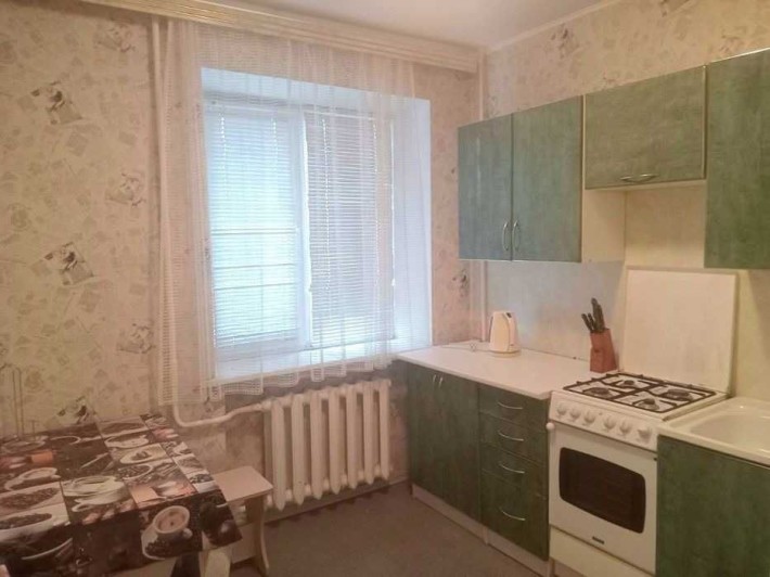 Сдам 1-к квартиру в центре на Металлургов (Глинка) по ул. Трегубенко - фото 1