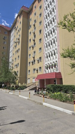 Сдвм 2 ком новострой ул.Новокузнецкая - фото 1