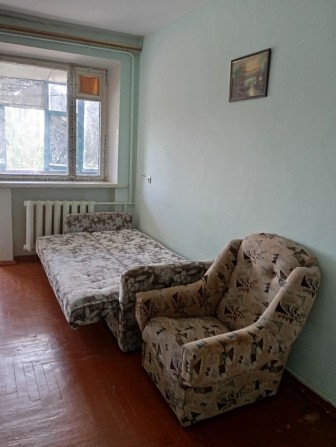 Сдам однокомнатную квартиру на космосе - фото 1