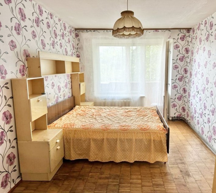 Здам 2 х кімнатну квартиру на Богунії  з роздільними кімнатами - фото 1