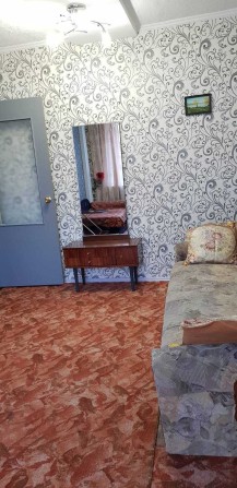 Квартира однокомнатная - фото 1
