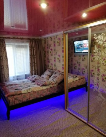Аренда 3-х комнатной квартиры - фото 1