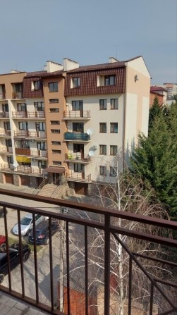 2х кімнатна провулок Леонтовича район Дастора - фото 1