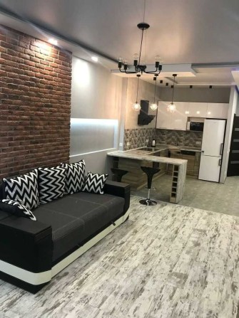 Сдам 2 комнатную квартиру в ЖК "Panorama" , вул.Сімферопольська, 2к - фото 1