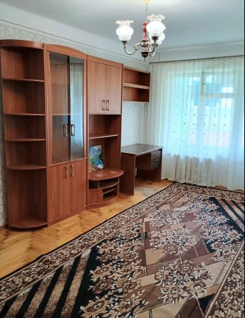 Здається 1кімн. кв. довгостроково 4000грн+ком.посл. - фото 1