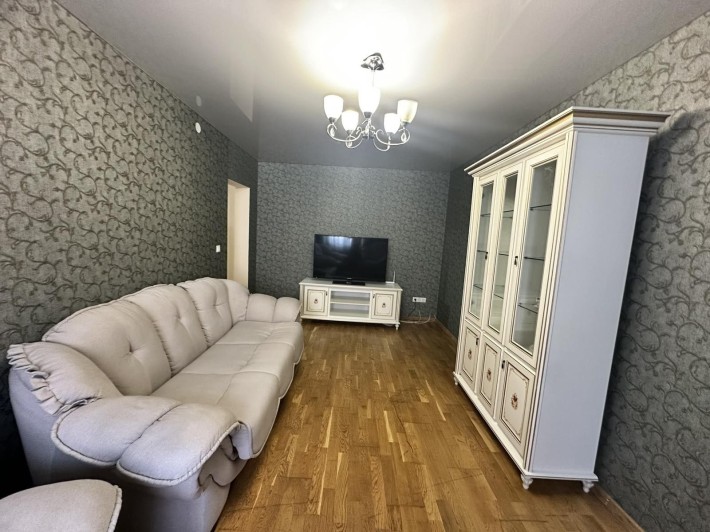 Здається в оренду 3 кімн. Кв. Вул. І. Франка - фото 1
