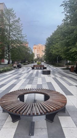 Здам 1 кімнатну велику квартиру у ЖК у розширеному центрі міста - фото 1
