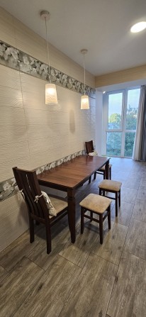 Атмосфера Appolo 2 кімн Квартира Титова  70 кв.м. роздільні кімнати - фото 1