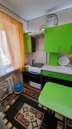 Квартира в аренду - фото 1