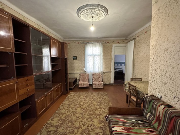 Оренда однокімнатного будинку біля 3лікарні , вулиця Нагірна - фото 1