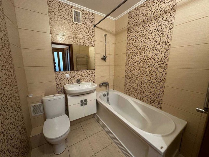 Оренда, 1кім. квартира, р-н Академічний, 12тис - фото 1