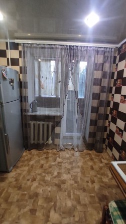 Сдаётся 3 комнатная квартира улица Героев 93 бригады - фото 1