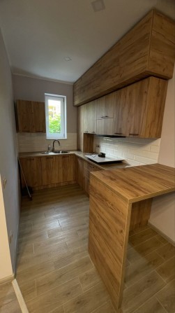 Перша здача квартира біля Дастору - фото 1