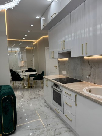 Довгострокова оренда 1,5 кімнатної квартири Пакрленд|ParkLand Ужгородк - фото 1
