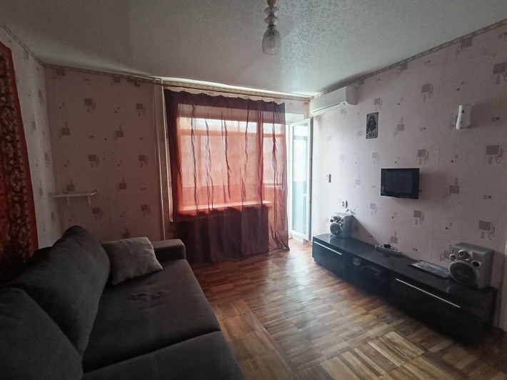 Сдаю 1 комн.кв.3/9 на Осипенковском (Звенигородская) - фото 1