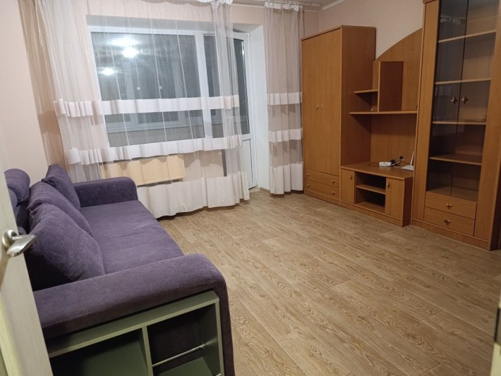 Здам 1но кімнатну квартиру. Богунія, район базара Хмільники - фото 1