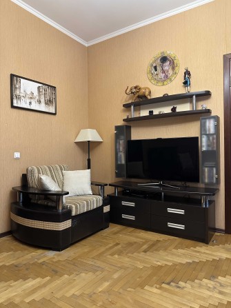4х кімнатна квартира, ідеально для сім'ї з 1,2,3 дітьми - фото 1